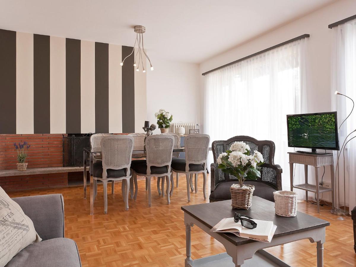 Apartment Large Suite By Interhome أسكونا المظهر الخارجي الصورة